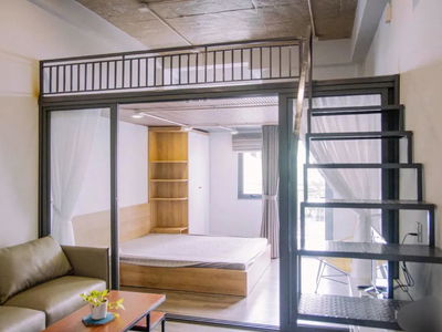 Жилье в Ho Chi Minh City, Vietnam Жилье в Ho Chi Minh City, Vietnam