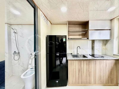 Жилье в Nha Be, Vietnam Жилье в Nha Be, Vietnam