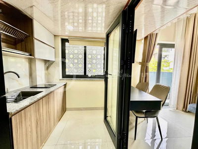 Housing in Nha Be, Vietnam Housing in Nha Be, Vietnam