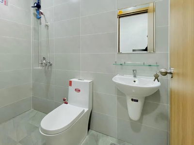 Logement dans Nha Be, Vietnam Logement dans Nha Be, Vietnam