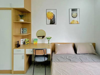 Housing in Nha Be, Vietnam Housing in Nha Be, Vietnam