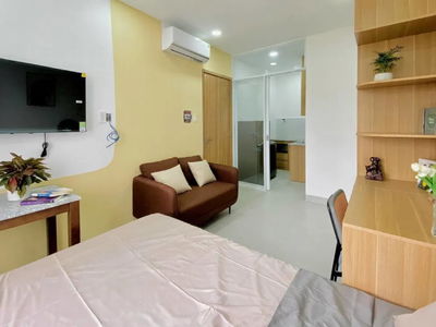 Gehäuse In Nha Be, Vietnam Gehäuse In Nha Be, Vietnam