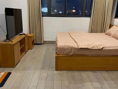 Жилье в Ho Chi Minh City, Vietnam Жилье в Ho Chi Minh City, Vietnam