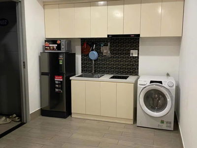 Жилье в Ho Chi Minh City, Vietnam Жилье в Ho Chi Minh City, Vietnam