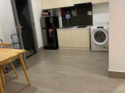 Housing in Ho Chi Minh City, Vietnam Housing in Ho Chi Minh City, Vietnam