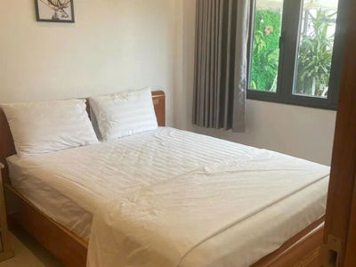 Housing in Ho Chi Minh City, Vietnam Housing in Ho Chi Minh City, Vietnam