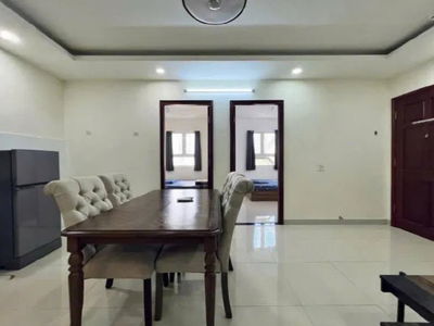 Housing in Di An, Vietnam Housing in Di An, Vietnam