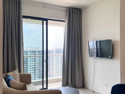 Masteri Centre Point, Vietnam Masteri Centre Point, Vietnam