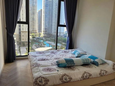 Masteri Centre Point, Vietnam Masteri Centre Point, Vietnam