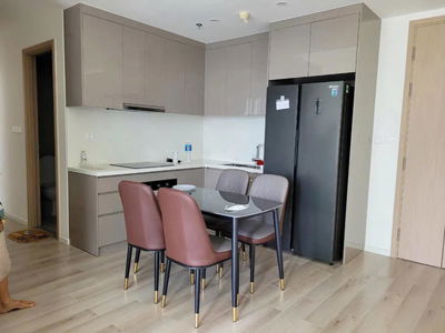 Masteri Centre Point, Vietnam Masteri Centre Point, Vietnam