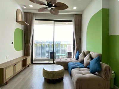 Masteri Centre Point, Vietnam Masteri Centre Point, Vietnam