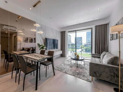 Cardinal Court, Vietnam  Cardinal Court, Vietnam