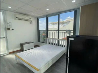 Housing in Di An, Vietnam Housing in Di An, Vietnam