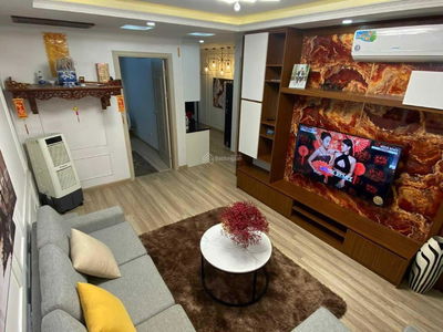 Ruby City CT3 Apartment, Vietnam Ruby City CT3 Apartment, Vietnam