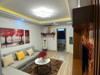 Ruby City CT3 Apartment, Vietnam Ruby City CT3 Apartment, Vietnam