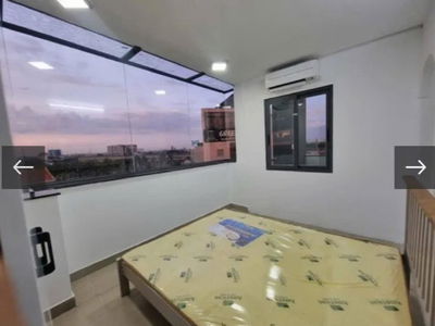 Жилье в Di An, Vietnam Жилье в Di An, Vietnam