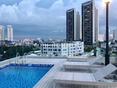 Alojamiento en Di An, Vietnam Alojamiento en Di An, Vietnam