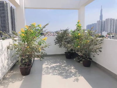 Logement dans Nha Be, Vietnam Logement dans Nha Be, Vietnam