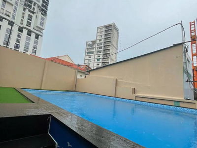 Logement dans Nha Be, Vietnam Logement dans Nha Be, Vietnam