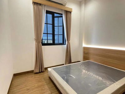 Housing in Nha Be, Vietnam Housing in Nha Be, Vietnam