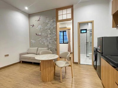 Alojamiento en Nha Be, Vietnam Alojamiento en Nha Be, Vietnam