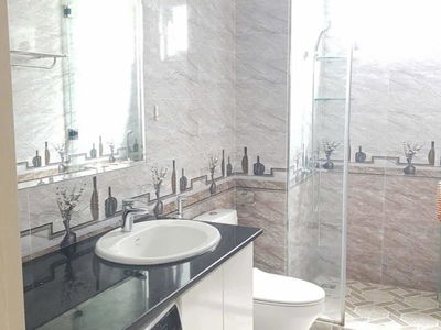 Housing in Di An, Vietnam Housing in Di An, Vietnam