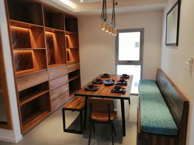 Scenic Valley, Vietnam Scenic Valley, Vietnam