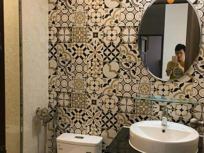 Sunrise Riverside, Vietnam Sunrise Riverside, Vietnam