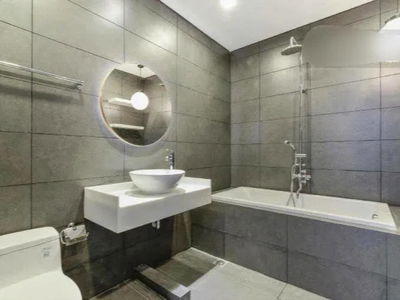 Vinhomes Central Park, Vietnam Vinhomes Central Park, Vietnam