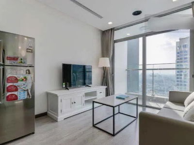 Vinhomes Central Park, Vietnam Vinhomes Central Park, Vietnam