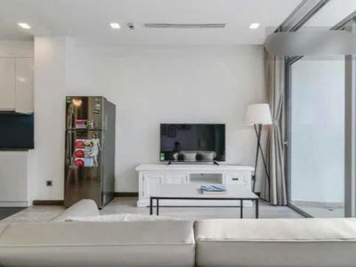 Vinhomes Central Park, Vietnam Vinhomes Central Park, Vietnam