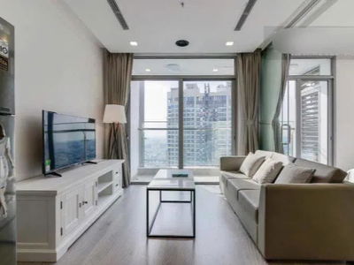 Vinhomes Central Park, Vietnam Vinhomes Central Park, Vietnam