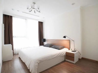 Vinhomes Central Park, Vietnam Vinhomes Central Park, Vietnam