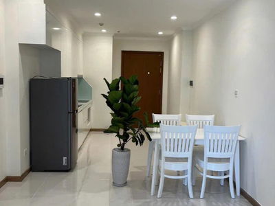 Vinhomes Central Park, Vietnam Vinhomes Central Park, Vietnam