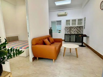 Жилье в Ho Chi Minh City, Vietnam Жилье в Ho Chi Minh City, Vietnam