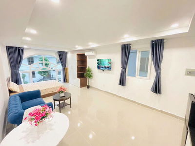 Жилье в Ho Chi Minh City, Vietnam Жилье в Ho Chi Minh City, Vietnam