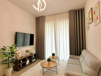 Masteri Centre Point, Vietnam Masteri Centre Point, Vietnam