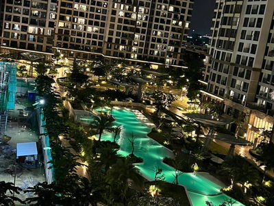 Masteri Centre Point, Vietnam Masteri Centre Point, Vietnam