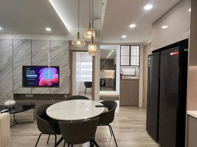 Masteri Centre Point, Vietnam Masteri Centre Point, Vietnam