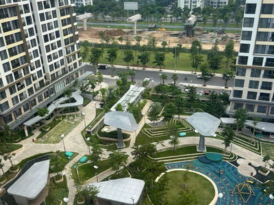 Masteri Centre Point, Vietnam Masteri Centre Point, Vietnam