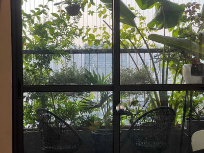 Golden Park Tower, Vietnam Golden Park Tower, Vietnam