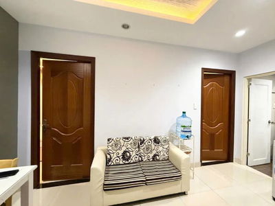 Housing in Ho Chi Minh City, Vietnam Housing in Ho Chi Minh City, Vietnam