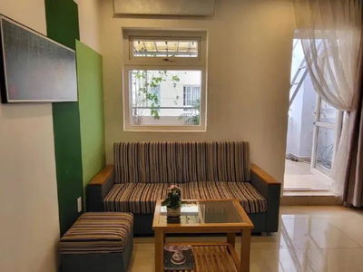 Alojamiento en Ho Chi Minh City, Vietnam Alojamiento en Ho Chi Minh City, Vietnam