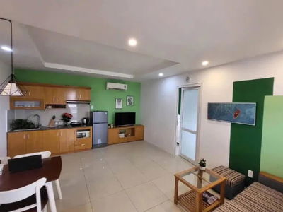 Жилье в Ho Chi Minh City, Vietnam Жилье в Ho Chi Minh City, Vietnam