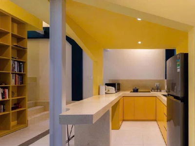 Gehäuse In Di An, Vietnam Gehäuse In Di An, Vietnam