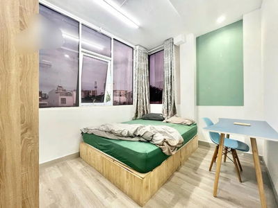 Gehäuse In Nha Be, Vietnam Gehäuse In Nha Be, Vietnam