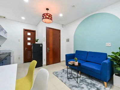 Alojamiento en Ho Chi Minh City, Vietnam Alojamiento en Ho Chi Minh City, Vietnam