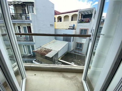 Alojamiento en Ho Chi Minh City, Vietnam Alojamiento en Ho Chi Minh City, Vietnam