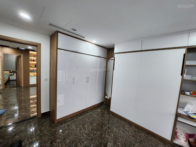 Golden Park Tower, Vietnam Golden Park Tower, Vietnam