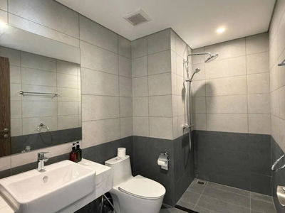 The Beverly, Vietnam The Beverly, Vietnam